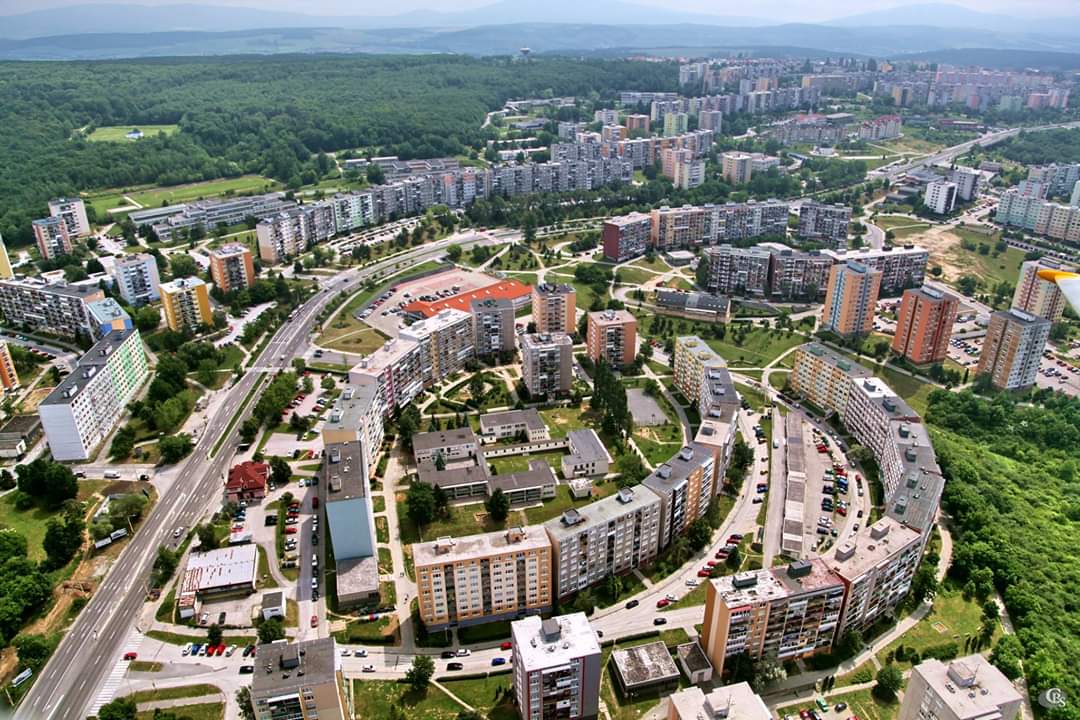 Pohľad na KE zhora21